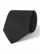 Bottega Veneta - 8cm Silk-Twill Tie