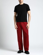 Nike Mens T-shirt in Black