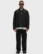 Arc´Teryx Veilance Centroid Jacket Black - Mens - Overshirts/Windbreaker