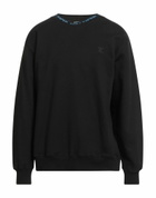 Daily Paper Mens Sweatshirt in Black