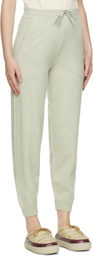 Isabel Marant Etoile Beige Kira Lounge Pants