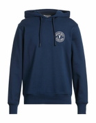 Versace Jeans Couture Mens Sweatshirt in Navy