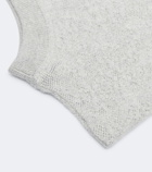 Brunello Cucinelli Knitted balaclava