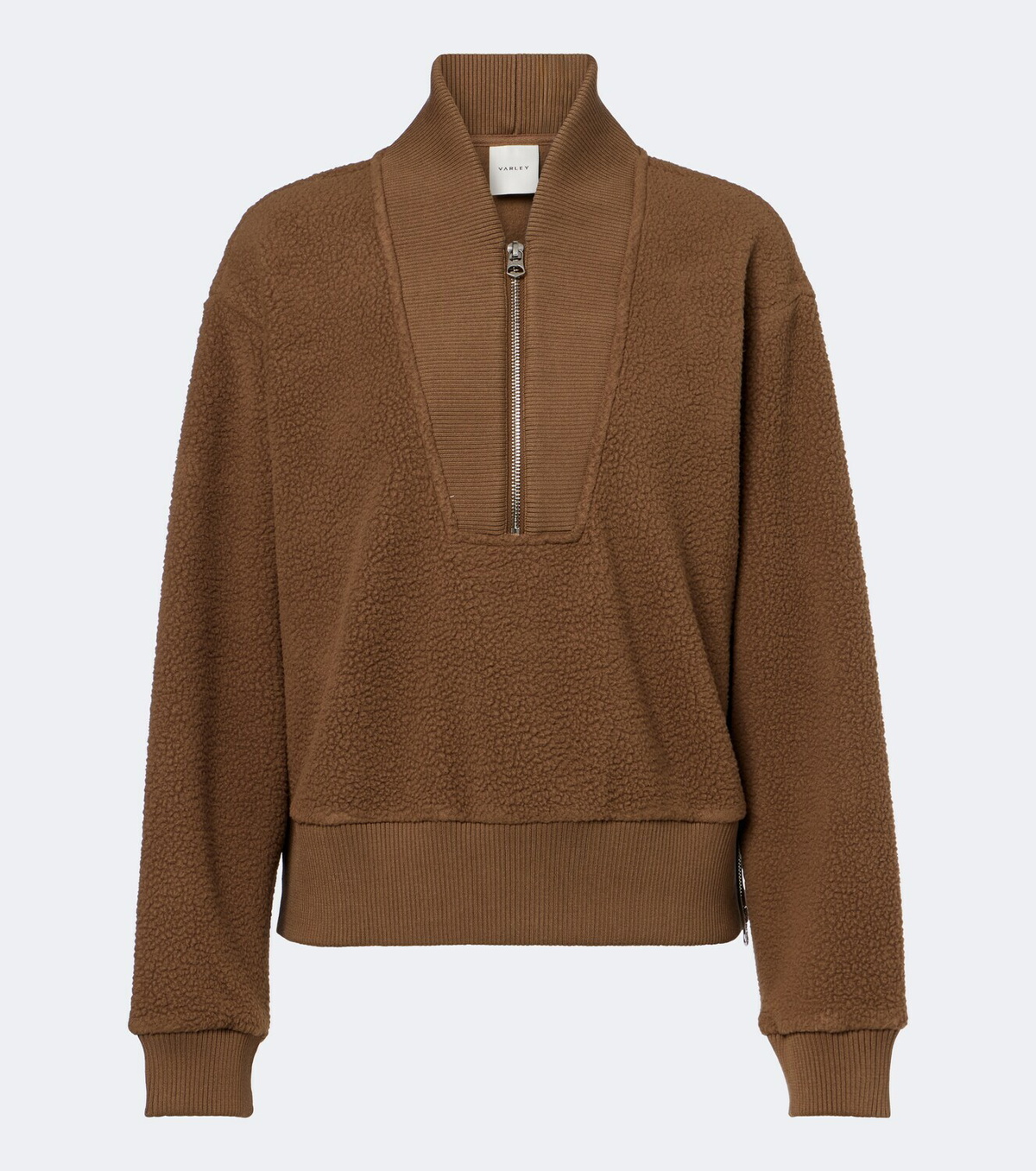 Varley Mumford teddy sweatshirt