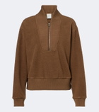 Varley Mumford teddy sweatshirt