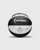 WILSON CC X WNBA ASCENT BASKETBALL SIZE 6 black/white Mens Sports Equipment