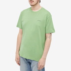 New Balance Men's Café T-Shirt in Chive