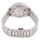 Tag Heuer Carrera Date Automatic Diamond Ladies Watch WBN2318.BA0001