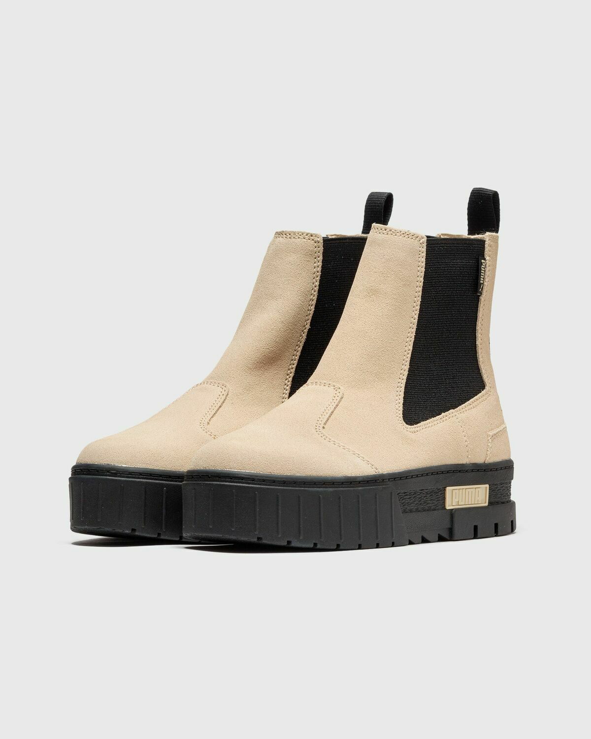 Puma Women's Mayze Chelsea Suede Boots – Bouchards