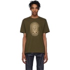 Coach 1941 Green Retro C T-Shirt