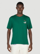 Carne Bollente Exploring Jurassic T-Shirt