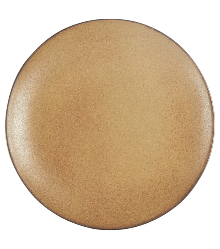 Photo: L'Objet Terra dessert plate