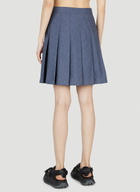 The North Face Black Series Pleated Skirt