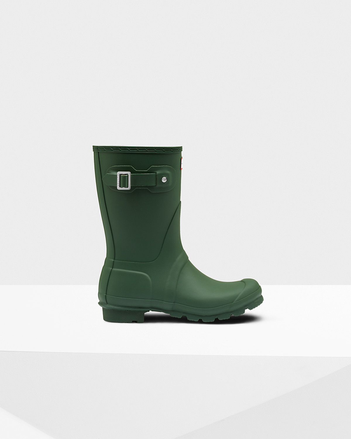 Hunter ORIGINAL WOMENS ORIGINAL - Stivali di gomma - black/nero - Zalando