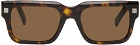Givenchy Brown GV Day Sunglasses