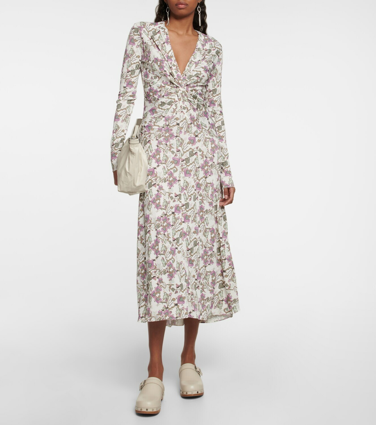 isabel marant thalie