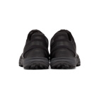 Salomon Black Amphib Sneakers