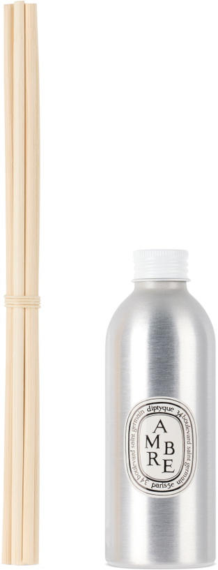 Photo: diptyque Ambre Diffuser Refill