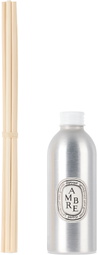 diptyque Ambre Diffuser Refill