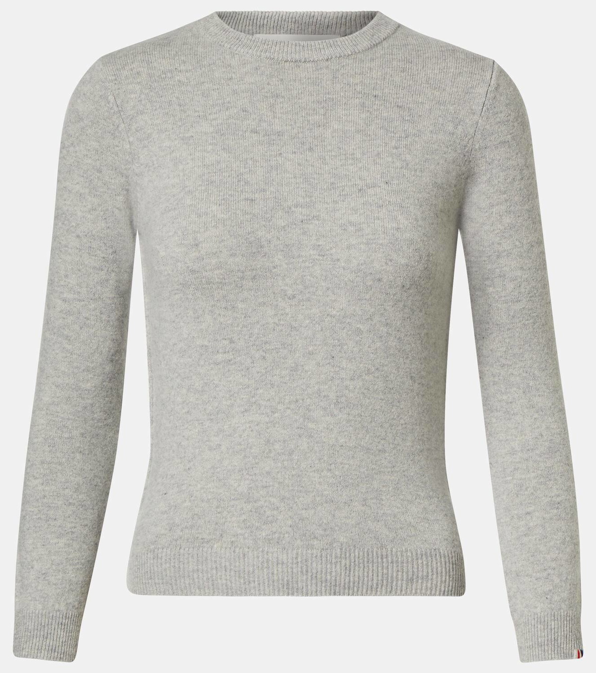 Extreme Cashmere N°98 Kid cashmere-blend sweater extreme cashmere