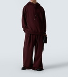 Dries Van Noten Leather loafers