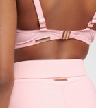 Alexandra Miro The Madonna bikini top