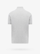 Brunello Cucinelli Polo Shirt Grey   Mens
