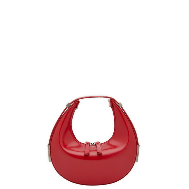 Photo: OSOI Women's Toni Mini Bag in Red 