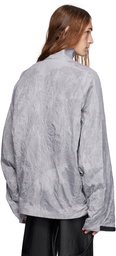 A. A. Spectrum Gray Raversdale Jacket