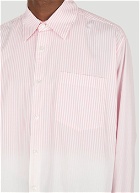 Orson Faded Shirt in Pink