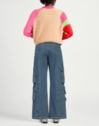 Axel Arigato Womens Jeans in Blue