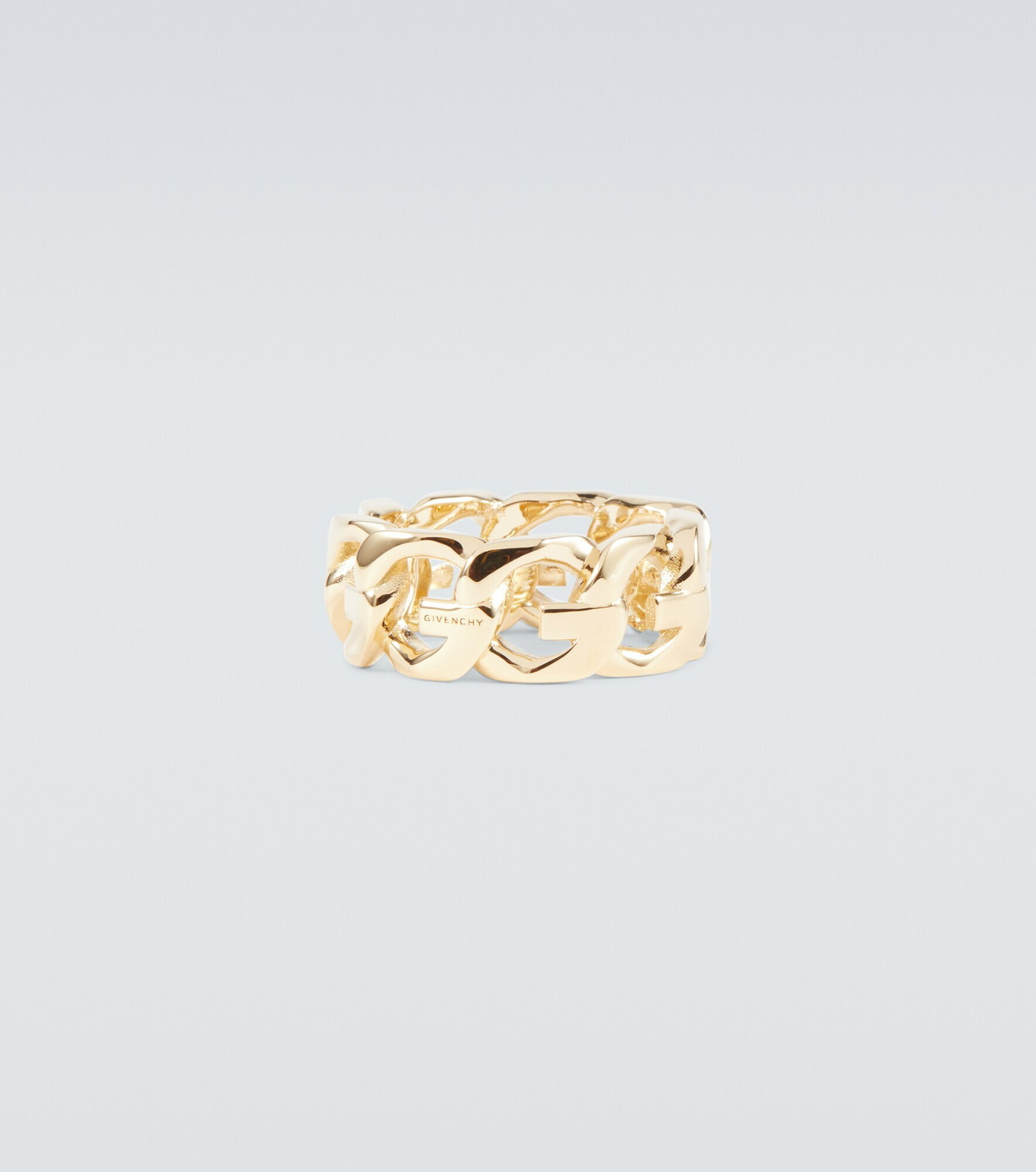 Givenchy - G Chain ring Givenchy