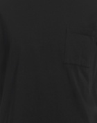 Barena Mens T-shirt in Black