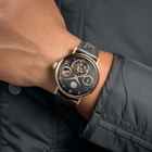 Thomas Earnshaw Celestial Halley Grey Dial Mens Watch ES-8262-0I