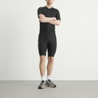 Rapha Men's Pro Team Training Bib Shorts II in Black/White