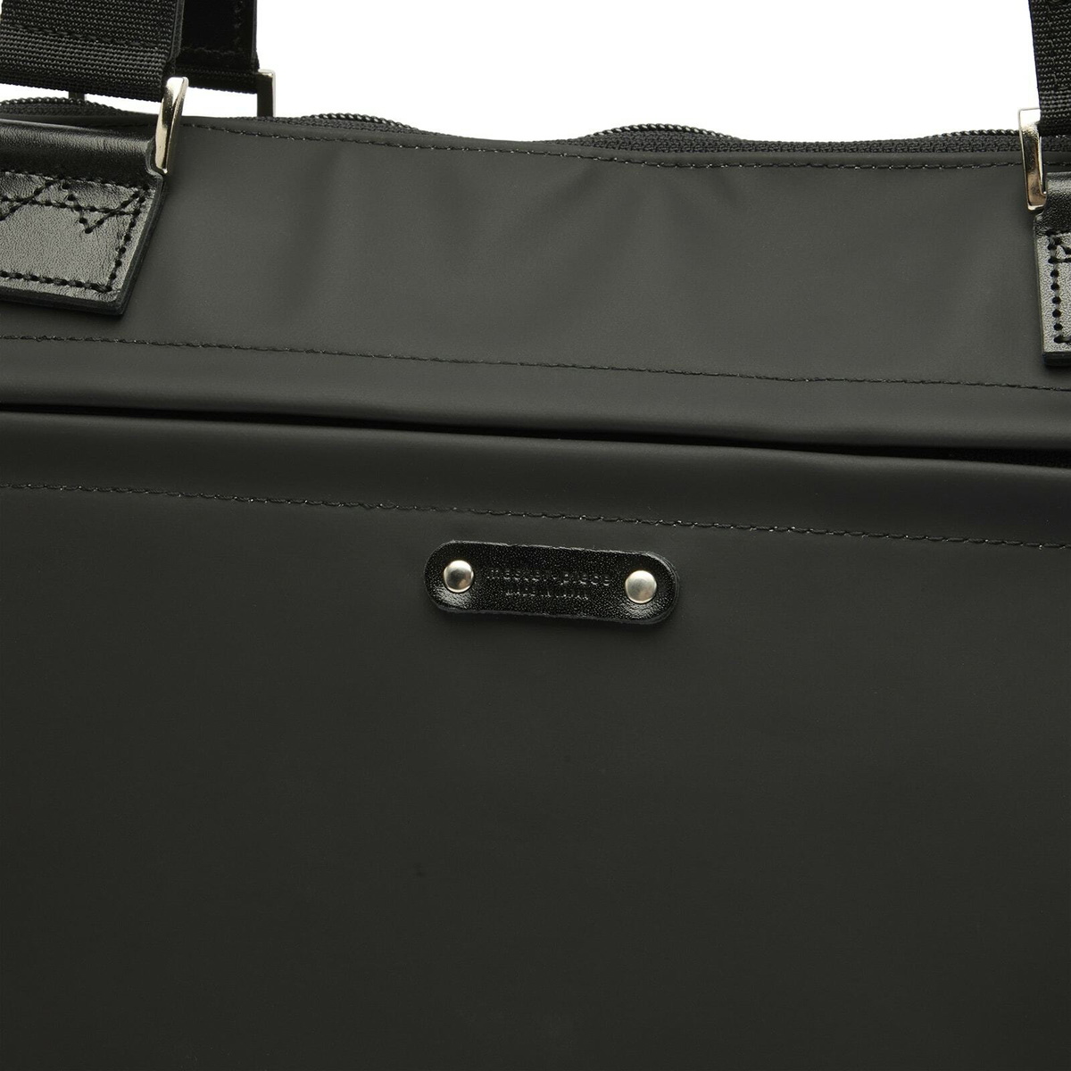 Master-Piece SPEC-Light Tote Bag in Black 