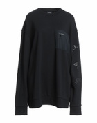 Paul & Shark Mens Sweatshirt in Navy