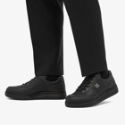 Givenchy Men's G4 Low Sneakers in Black