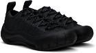 At.Kollektive Black Nina Christen Edition Cluster X Sneakers