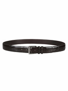 Orciani Classic Belt