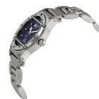 Certina DS Cascadeur Quartz Blue Dial Ladies Watch C129.8100.42.59