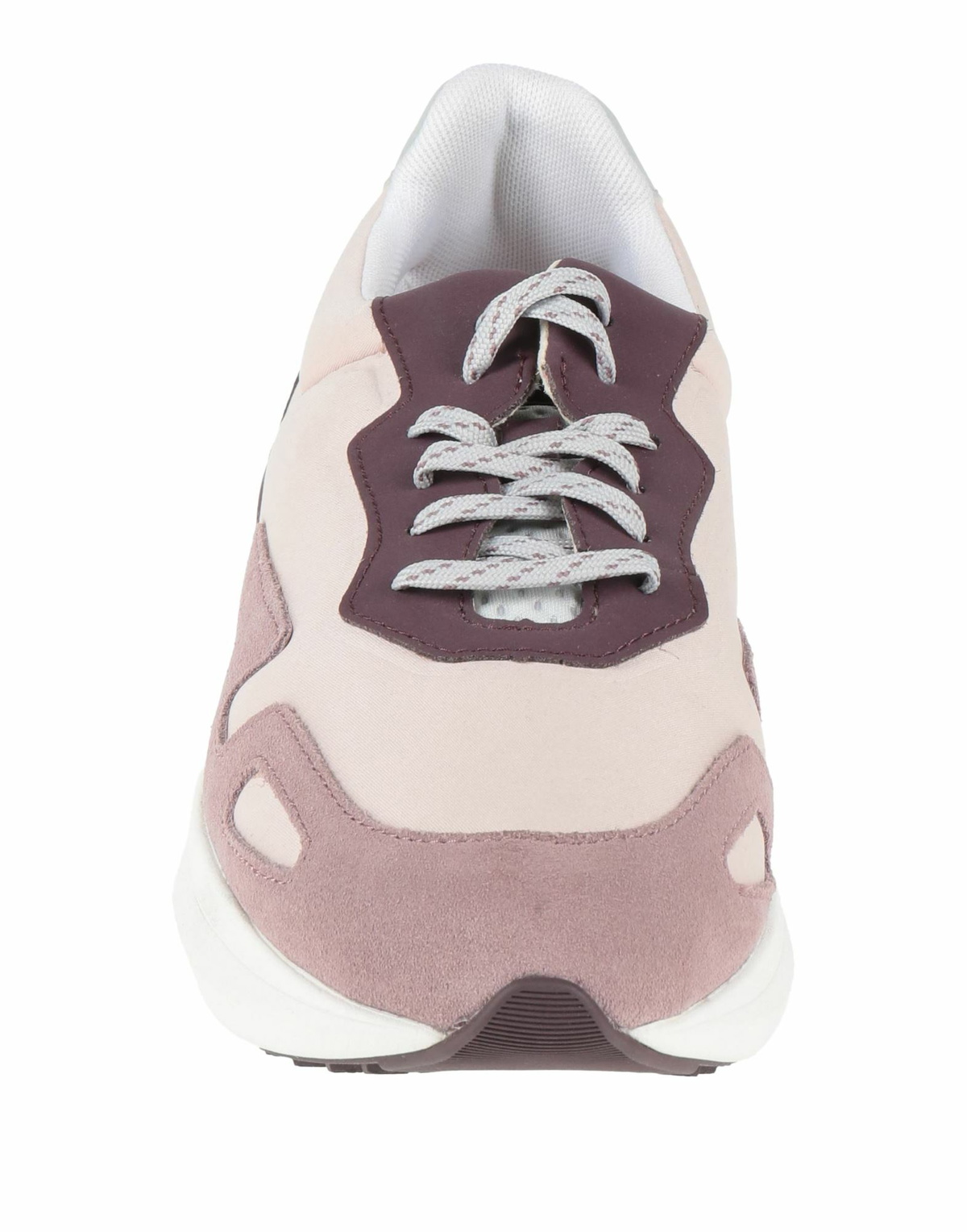 Timberland Womens Sneakers Blush