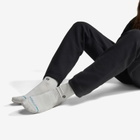 Stance for E by END. Basic Crew 3-Pack in Grey