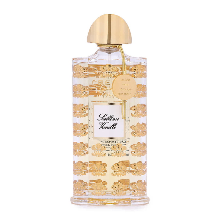 Photo: Creed Sublime Vanille / Creed EDP Spray 2.5 oz (75 ml) (u)