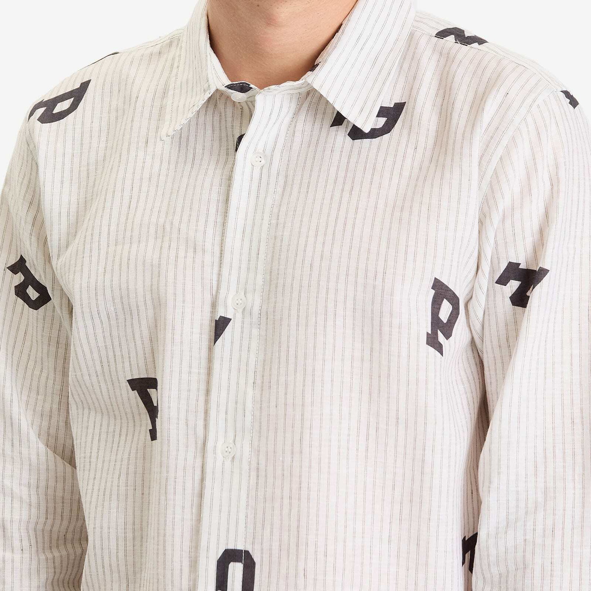 トップス POP TRADING COMPANY shortsleeve shirt POP TRADING COMPANY シャツ / ポップトレーディングカンパニー
