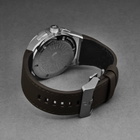 Porsche Design Globetimer Brown Dial Mens Watch 6023.4.05.003.07.2
