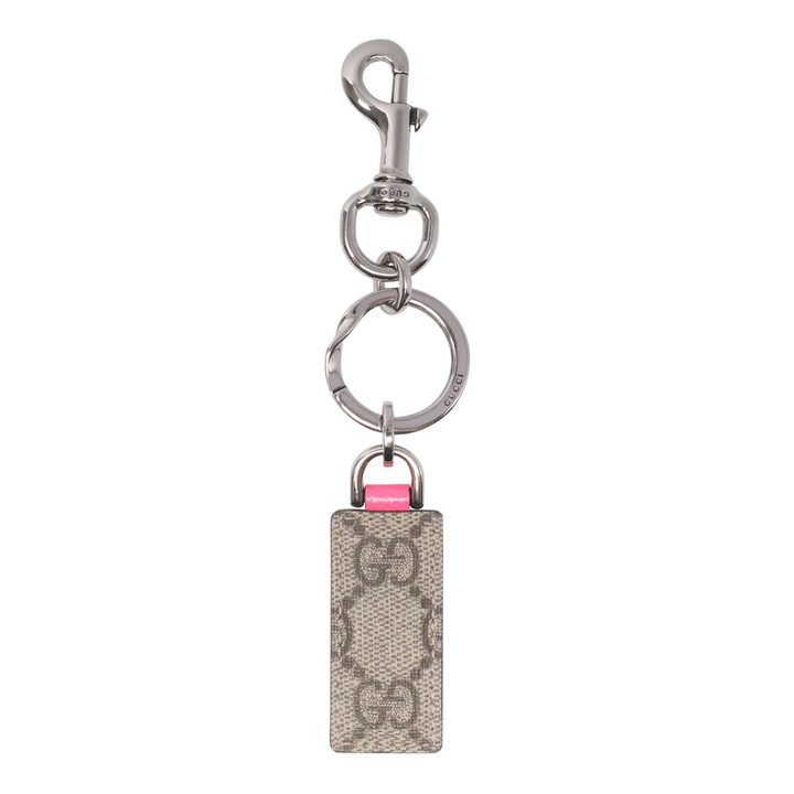 Photo: Gucci Ophidia Keychan With Hook Closure