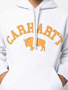 CARHARTT - Cotton Blend Hoodie