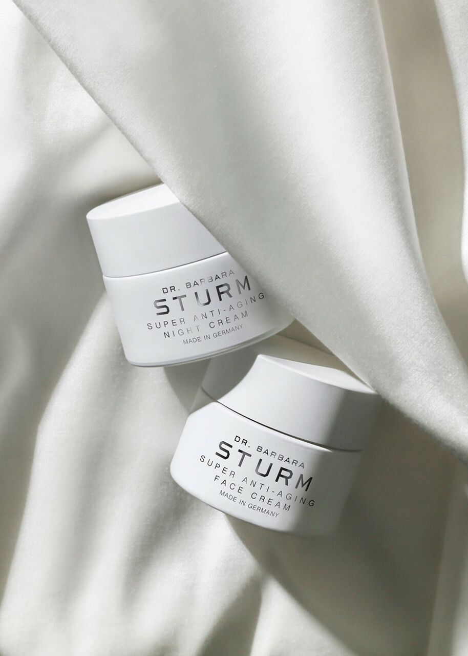 DR Barbara Sturm Super Anti-Aging Night Cream 50ml