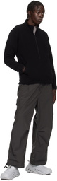 Crocs Gray Echo Storm Loafers